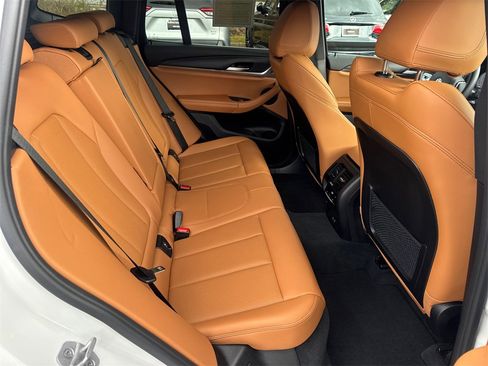 Used 2023 BMW X3 sDrive30i w/ Premium Package image 15