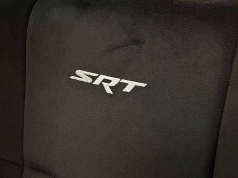 Used 2025 Dodge Durango SRT Hellcat w/ Black Package AWD/4WD image 24