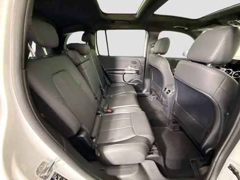 Certified 2026 Mercedes-Benz GLB 250 image 22
