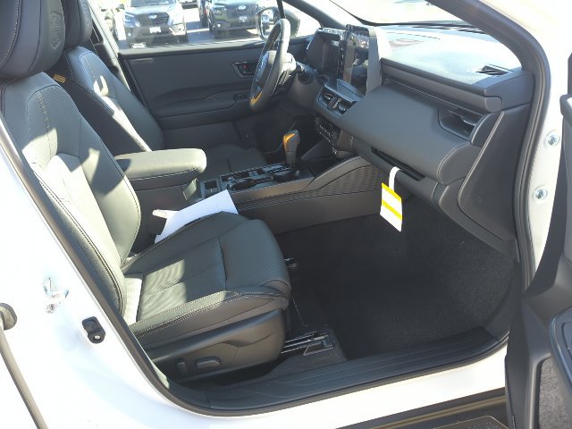 New 2026 Subaru Outback Wilderness AWD/4WD image 28