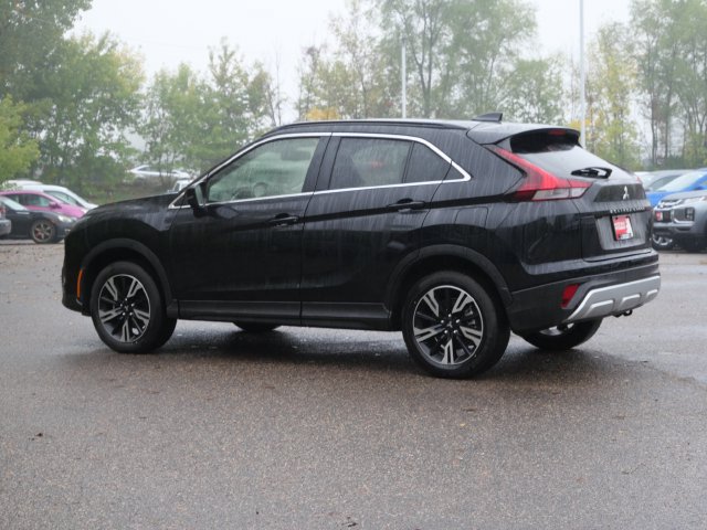 Used 2026 Mitsubishi Eclipse Cross SE AWD/4WD image 4