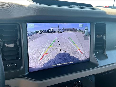 Certified 2024 Ford Bronco Big Bend AWD/4WD image 29