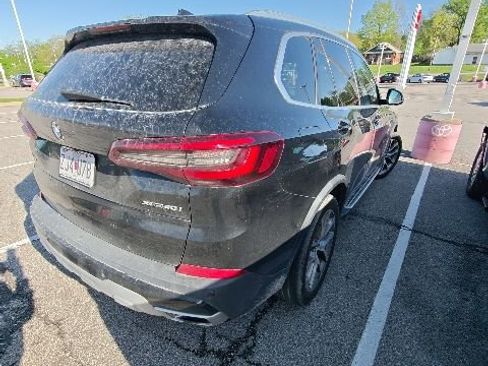 Used 2021 BMW X5 xDrive40i w/ Premium Package AWD/4WD image 20