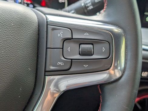 Used 2024 Chevrolet Blazer RS w/ Driver Confidence II Package FWD image 29