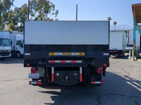 Used 2019 RAM 5500 Tradesman RWD image 5