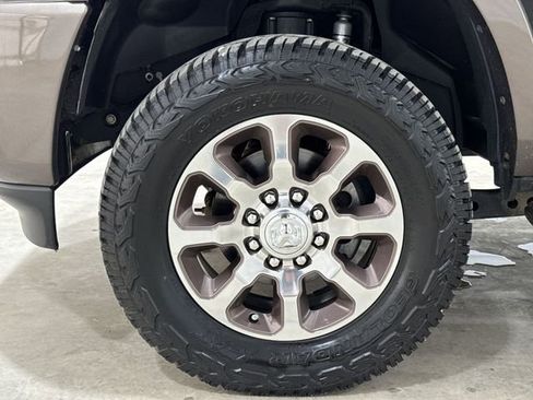 Used 2022 RAM 2500 Limited image 33