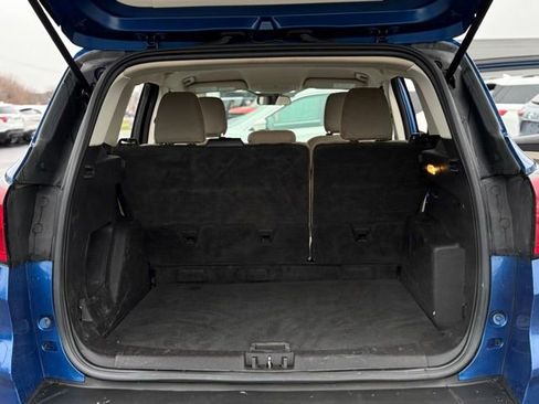 Certified 2019 Ford Escape SE image 33