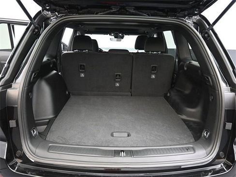 New 2025 Jeep Grand Cherokee Laredo X image 19