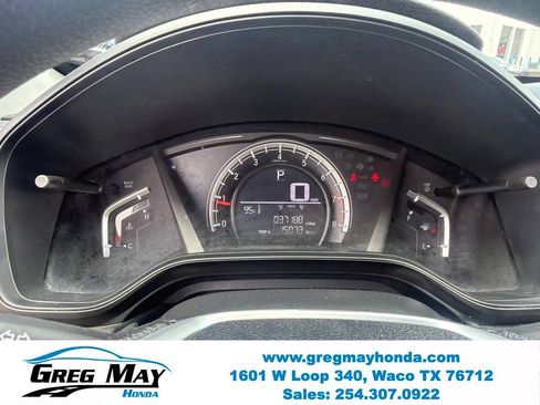 Used 2019 Honda CR-V LX image 14
