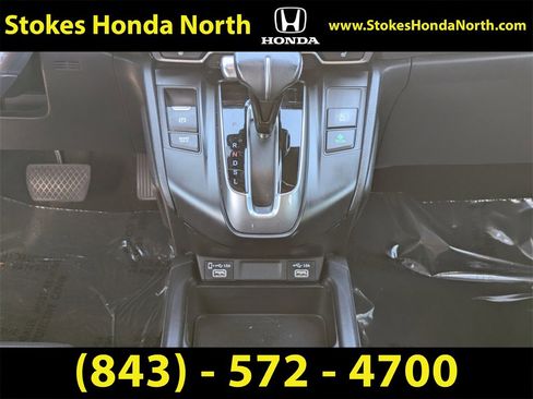 Certified 2020 Honda CR-V EX-L image 20