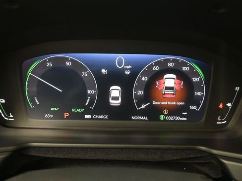 Used 2023 Honda Accord Sport image 19