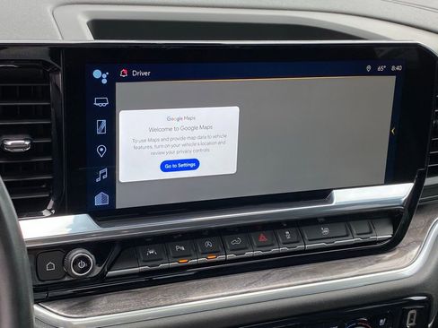 Used 2024 Chevrolet Silverado 1500 LTZ w/ LTZ Premium Package image 18