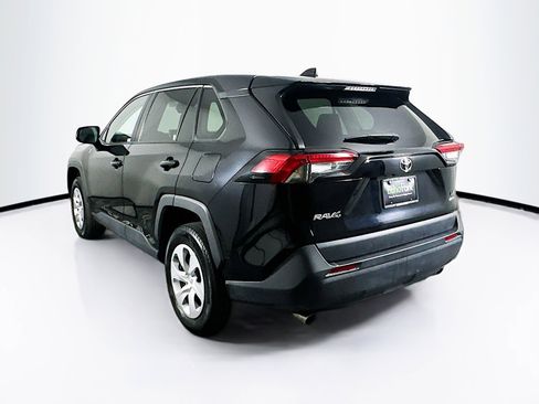 Used 2024 Toyota RAV4 LE image 5
