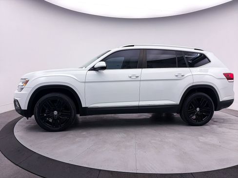 Used 2019 Volkswagen Atlas SEL image 35