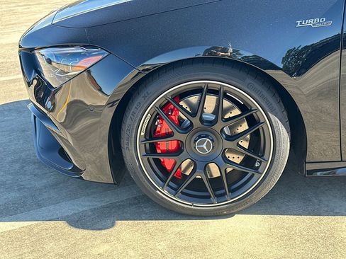 New 2026 Mercedes-Benz CLA 45 AMG S 4MATIC image 13