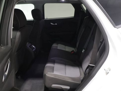 Used 2025 Chevrolet Blazer LT AWD/4WD image 17