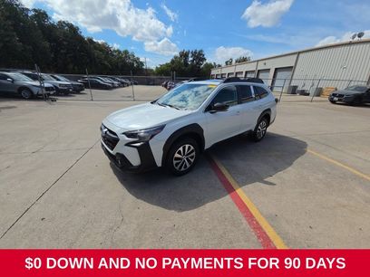 Used 2025 Subaru Outback Premium