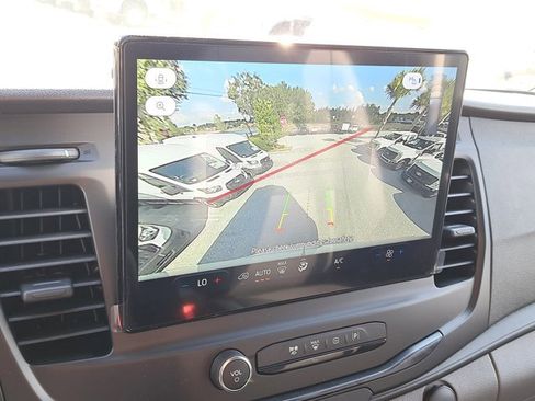 New 2026 Ford Transit 350 w/ Load Area Protection Package image 29