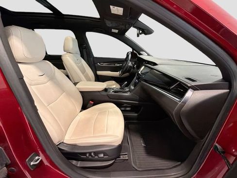 Used 2020 Cadillac XT6 Sport AWD/4WD image 27