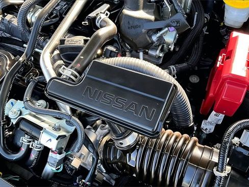 Certified 2025 Nissan Sentra S image 28