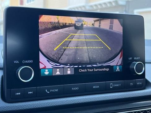 Certified 2024 Acura Integra A-Spec image 20