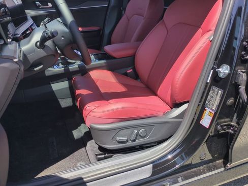 New 2026 Kia K5 GT-Line FWD image 19