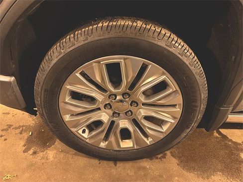 Used 2021 GMC Sierra 1500 Denali w/ Denali Ultimate Package image 34