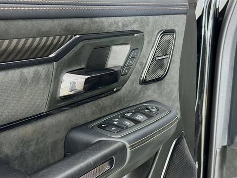 Used 2024 RAM 1500 TRX AWD/4WD image 18