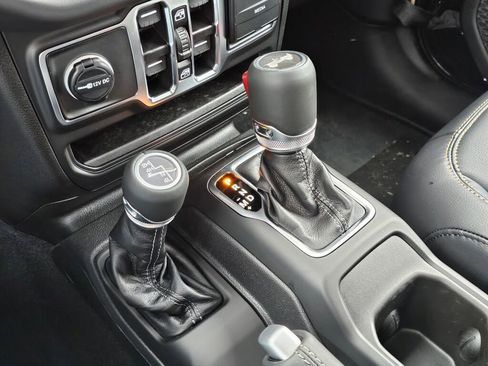 New 2026 Jeep Wrangler Sahara image 25