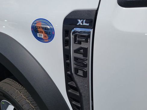 New 2026 Ford F450 XL RWD image 20