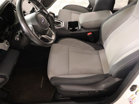 Used 2020 Subaru Outback Premium AWD/4WD image 11