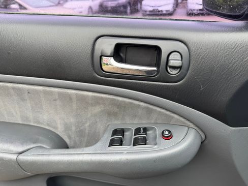 Used 2003 Honda Civic LX image 18