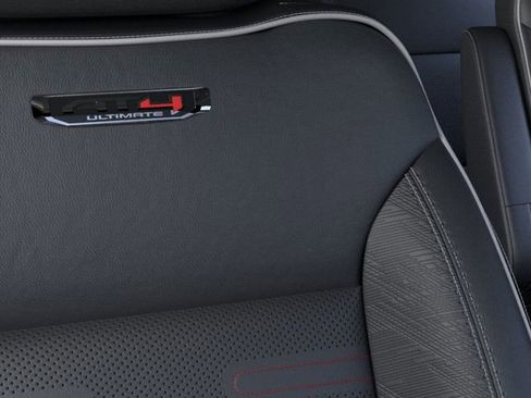 New 2026 GMC Yukon XL AT4 Ultimate w/ LPO, Floor Liner Package image 21