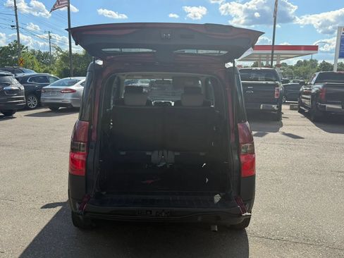 Used 2007 Honda Element LX image 14