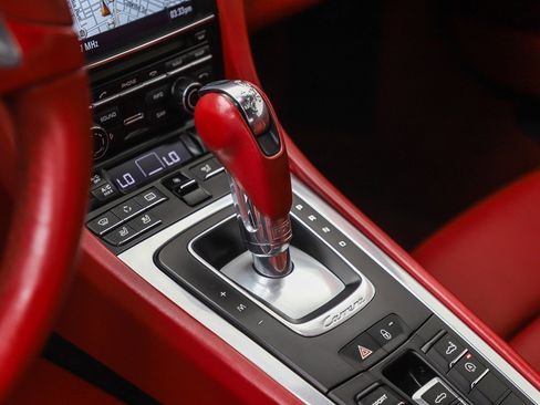 Used 2012 Porsche 911 Carrera S RWD image 36