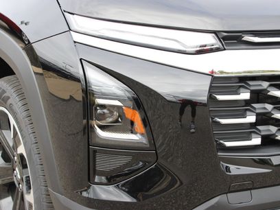 New 2027 Chevrolet Equinox LT w/ Convenience Package II