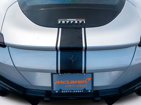Used 2024 Ferrari Roma RWD image 25