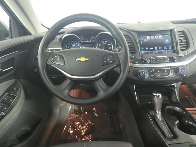 Used 2019 Chevrolet Impala LS FWD image 18