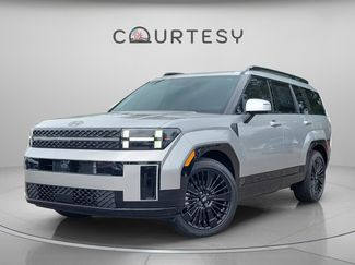 New 2026 Hyundai Santa Fe Calligraphy 360° Tour