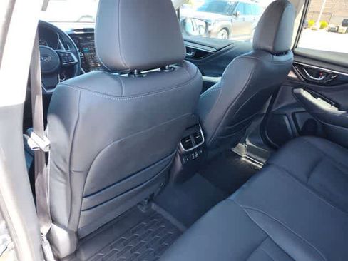 Used 2024 Subaru Outback Limited XT w/ Popular Package #2 AWD/4WD image 15