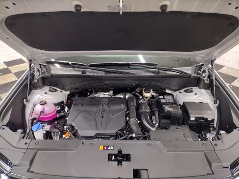 New 2026 Hyundai Santa Fe SE image 7