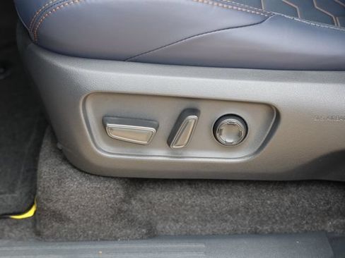 New 2026 Toyota 4Runner Platinum AWD/4WD image 14