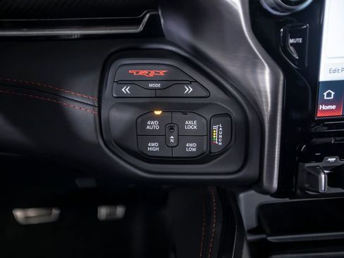 Used 2022 RAM 1500 TRX w/ TRX Level 2 Equipment Group AWD/4WD image 32
