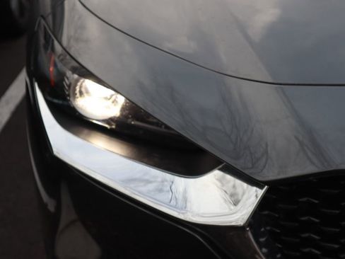 Used 2025 MAZDA CX-30 AWD 2.5 S w/ Preferred Package image 6