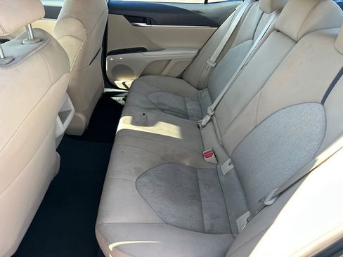 Used 2023 Toyota Camry LE image 17