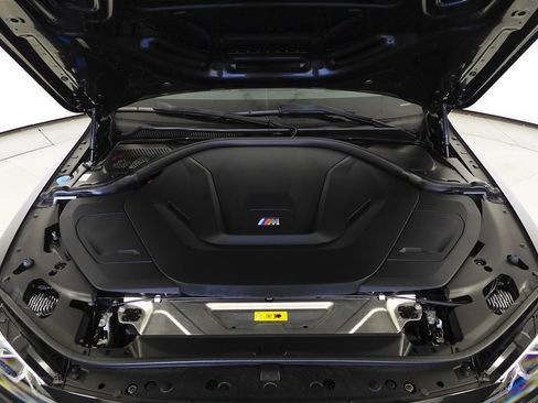 Certified 2023 BMW i4 M50 image 6