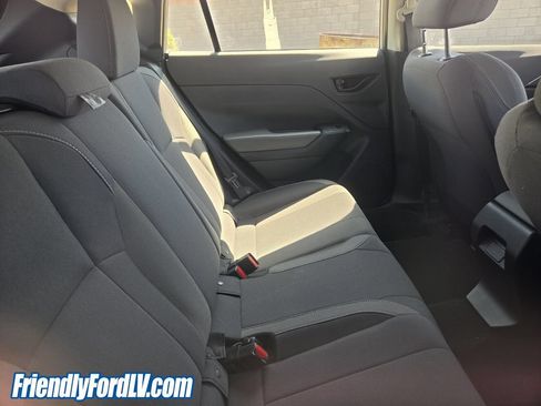 Used 2024 Subaru Impreza 2.0i w/ Popular Package #1A AWD/4WD image 5