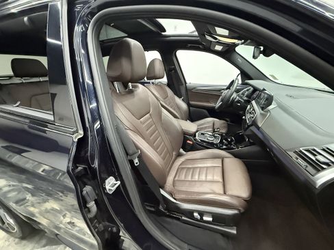 Used 2022 BMW X3 M40i image 23
