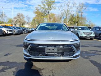 Used 2026 Hyundai Sonata SEL FWD video 2