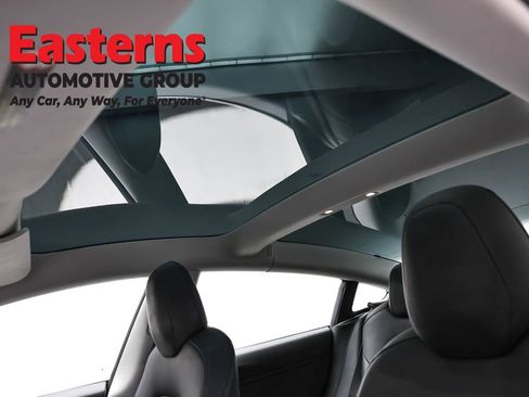 Used 2019 Tesla Model 3 Long Range AWD/4WD image 27